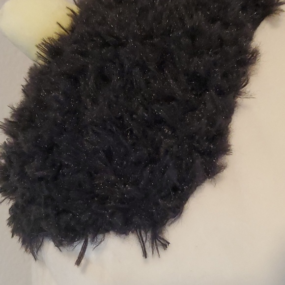 Connor fuzzy cow squishmallow 16in - Picture 3 of 7